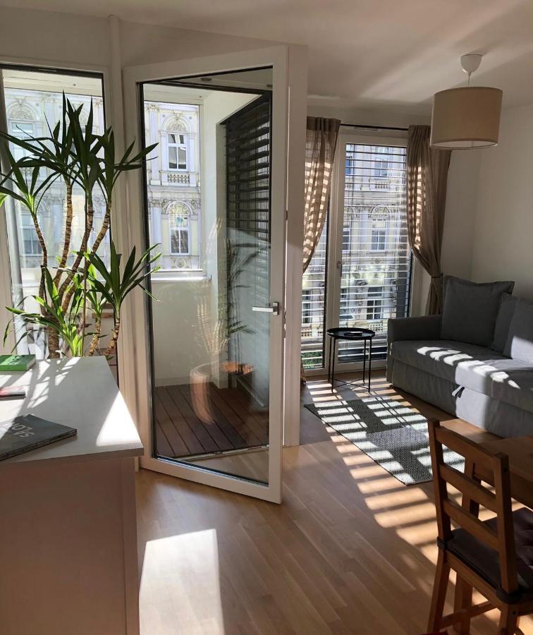 Vienna Sunny Side Up Apartments Esterno foto