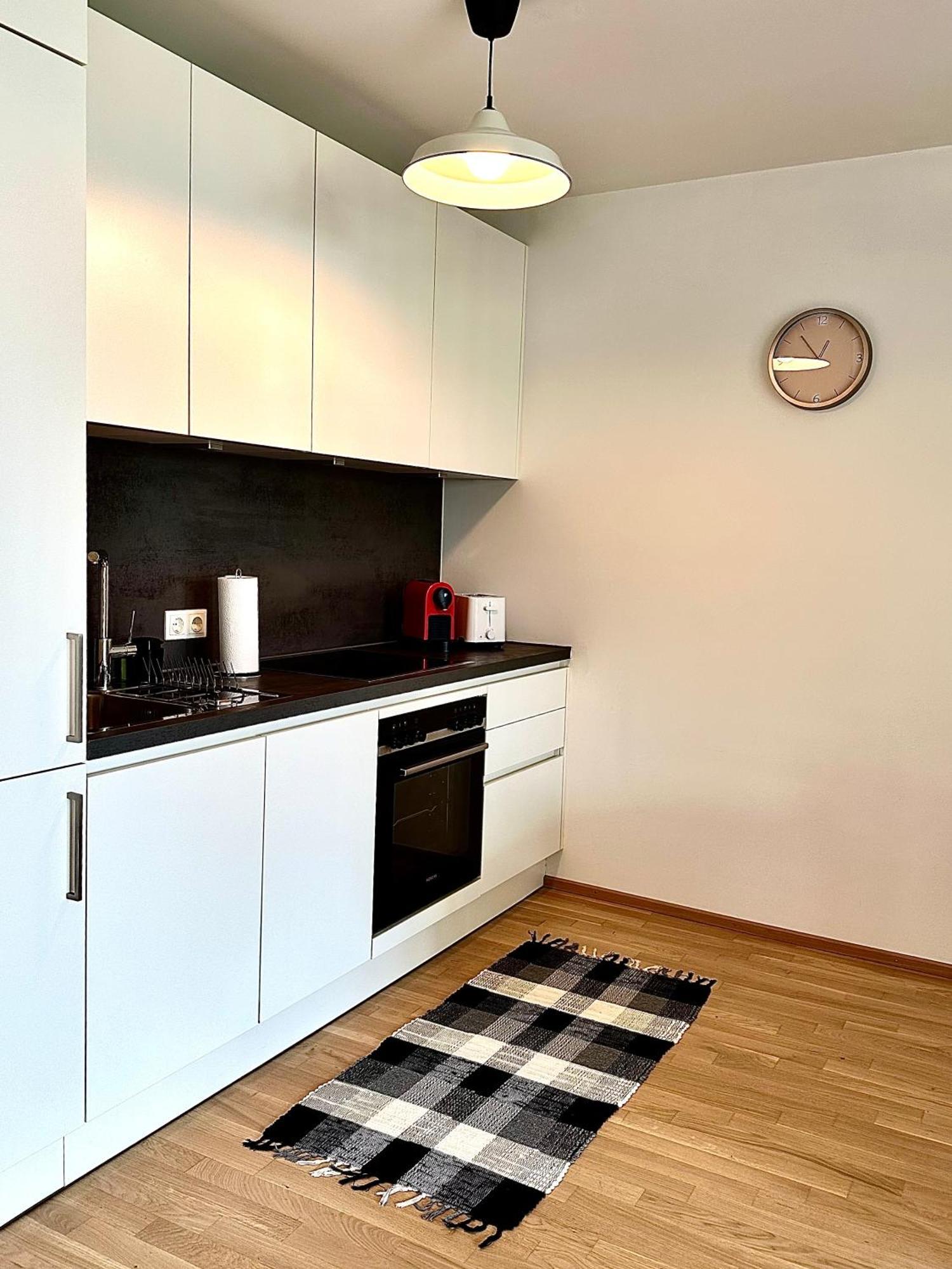 Vienna Sunny Side Up Apartments Esterno foto