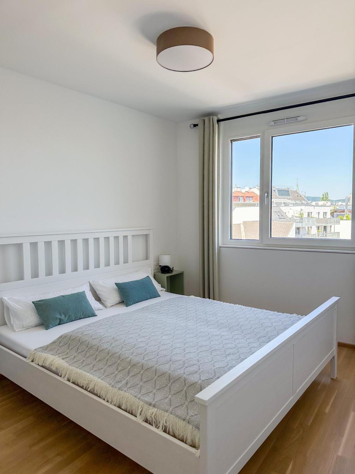 Vienna Sunny Side Up Apartments Esterno foto
