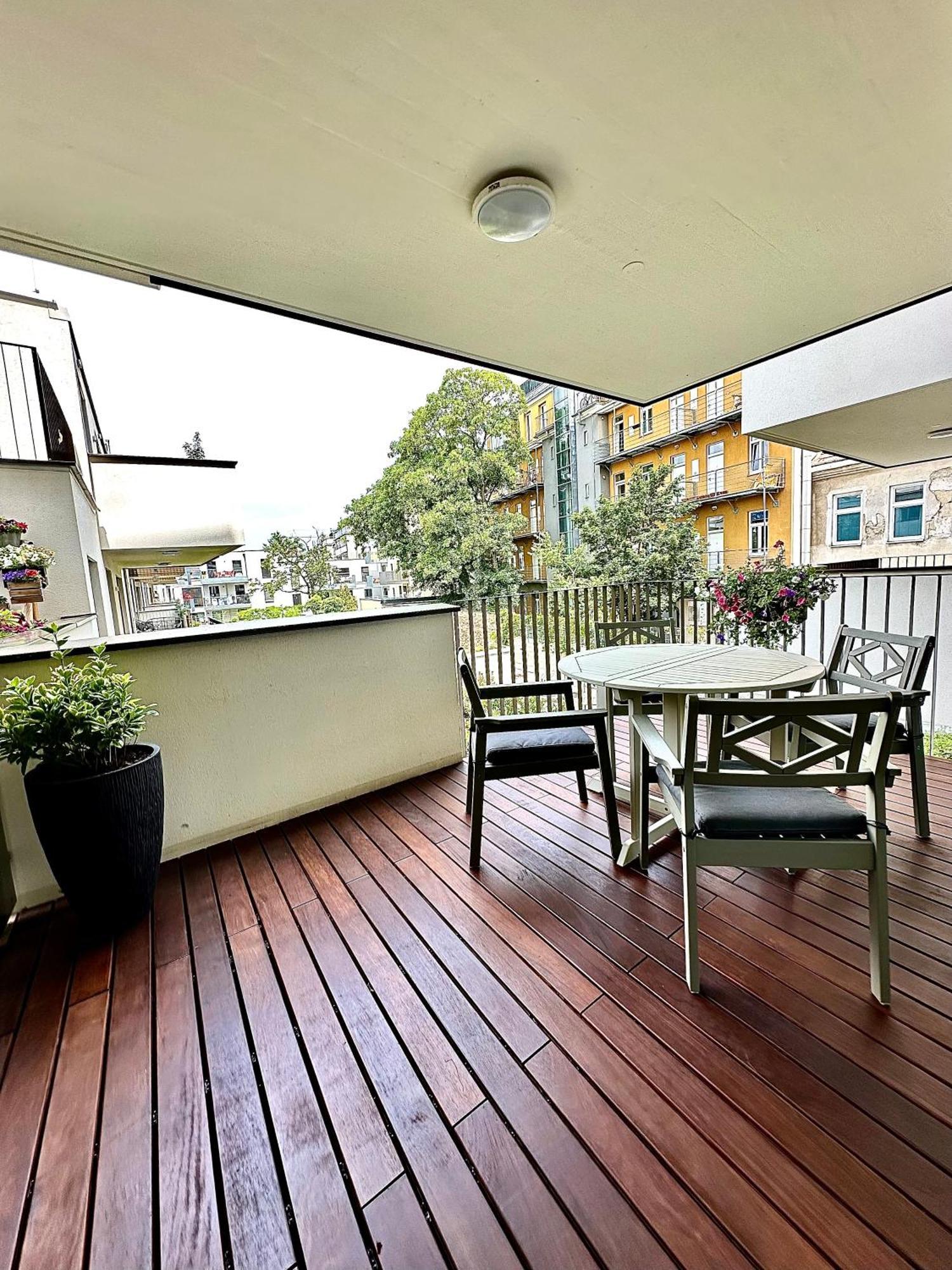 Vienna Sunny Side Up Apartments Esterno foto