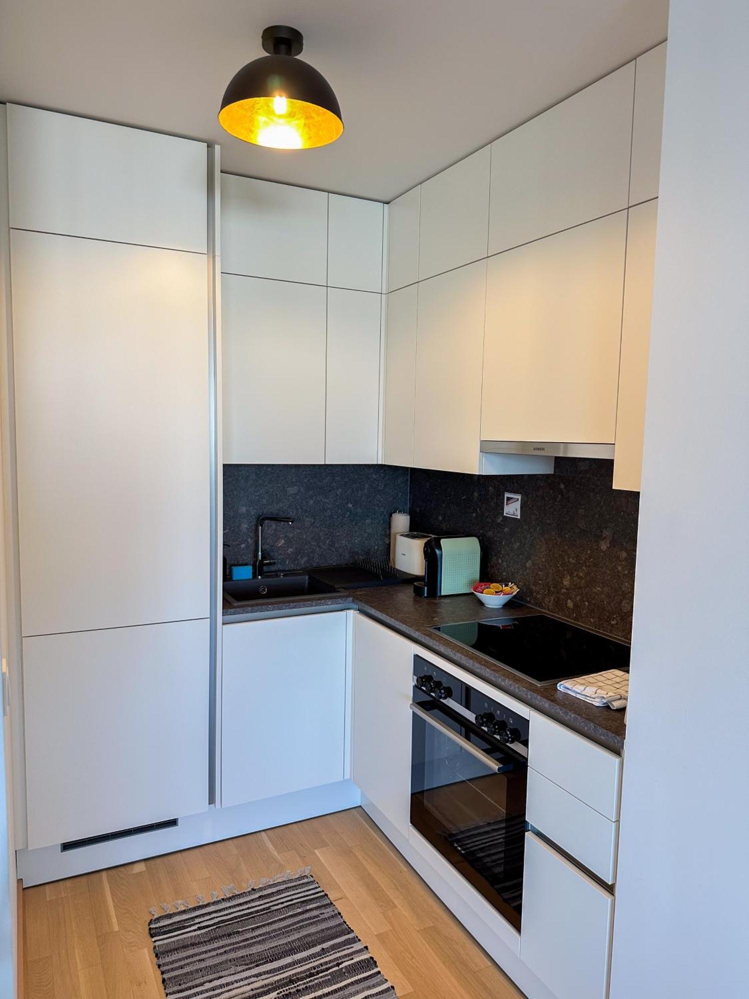 Vienna Sunny Side Up Apartments Esterno foto