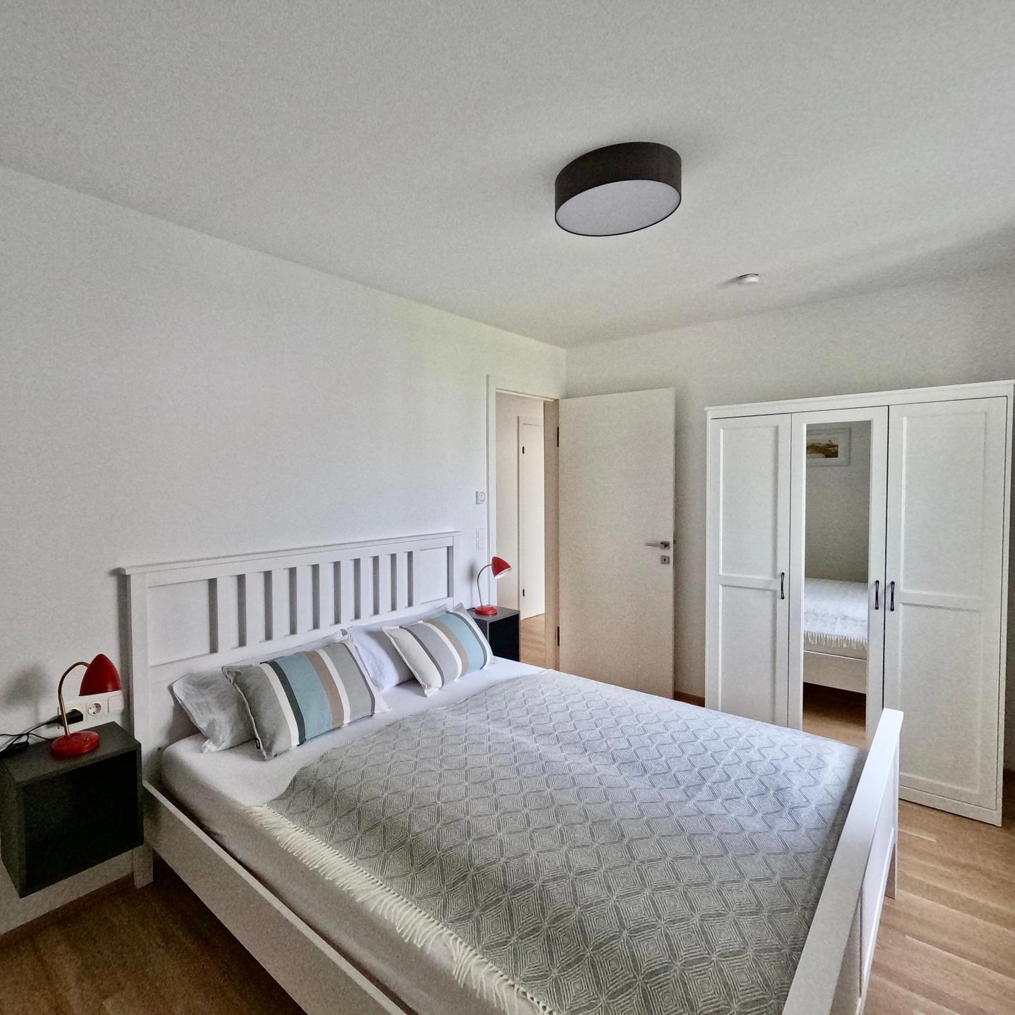 Vienna Sunny Side Up Apartments Esterno foto