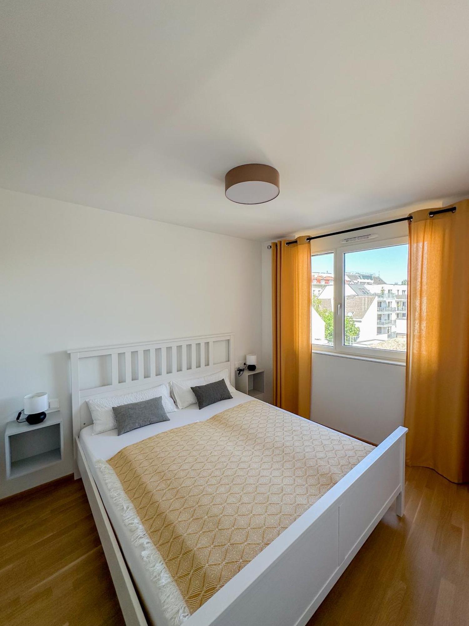 Vienna Sunny Side Up Apartments Esterno foto