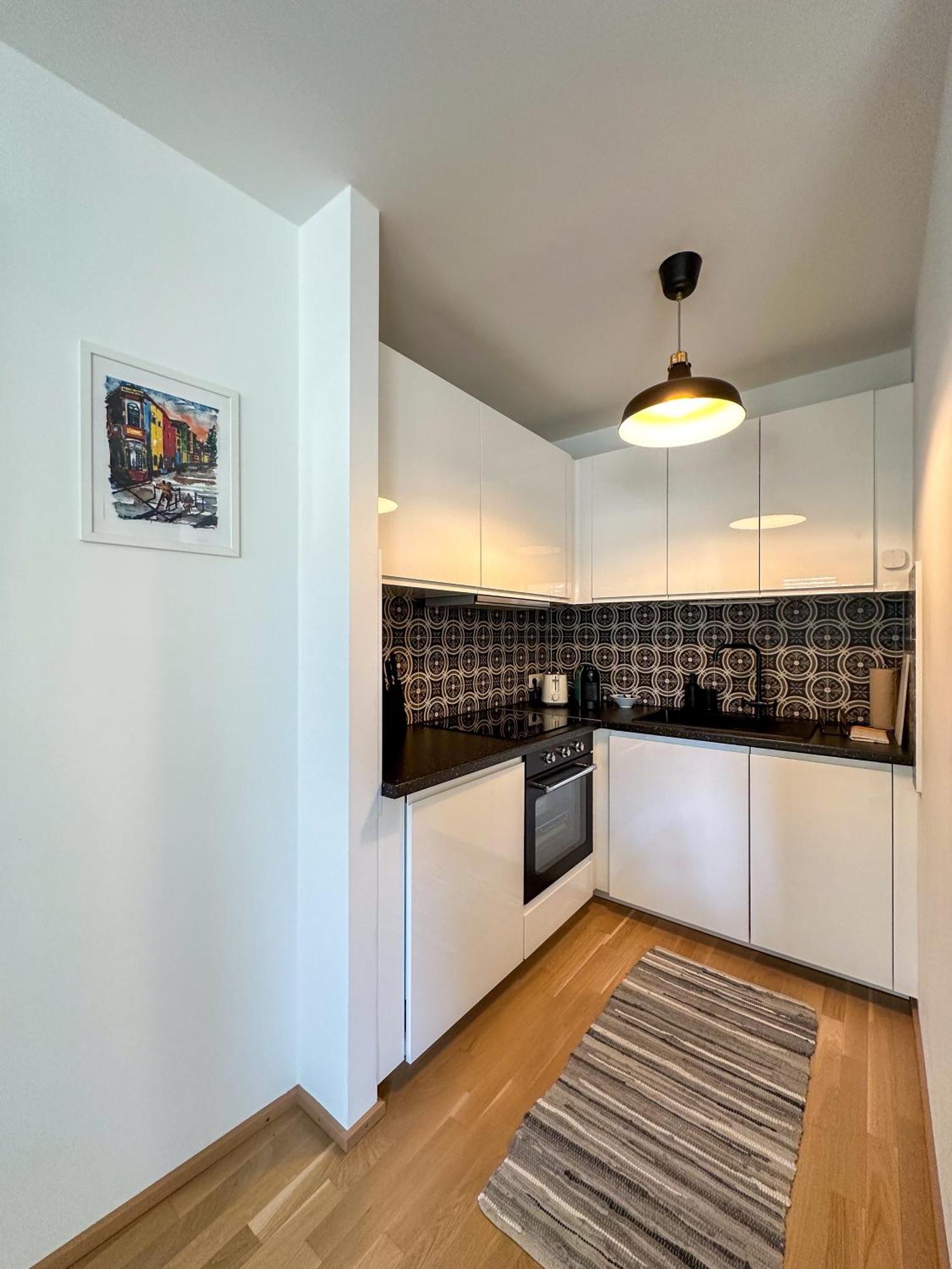 Vienna Sunny Side Up Apartments Esterno foto