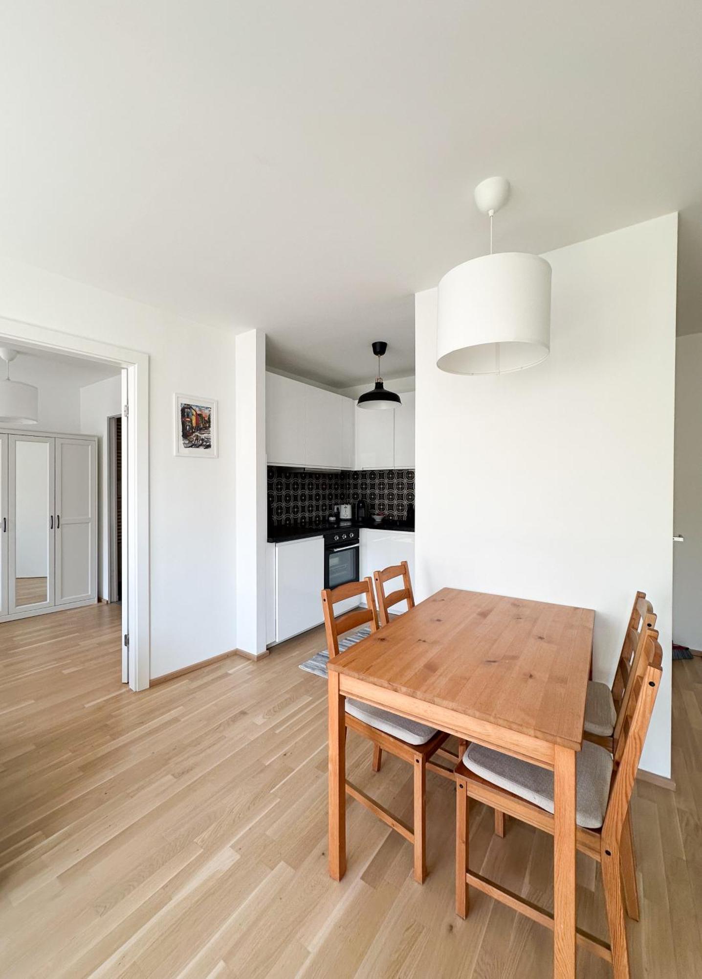 Vienna Sunny Side Up Apartments Esterno foto