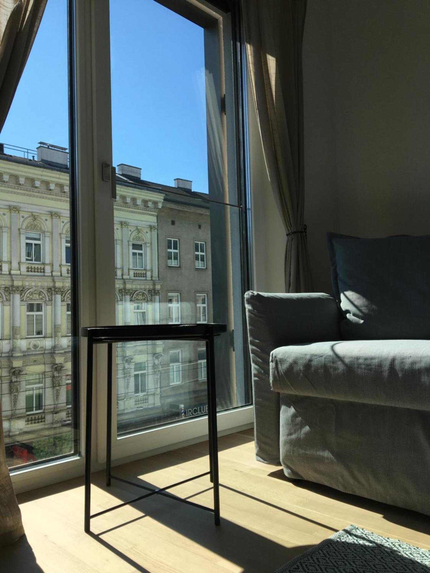 Vienna Sunny Side Up Apartments Esterno foto