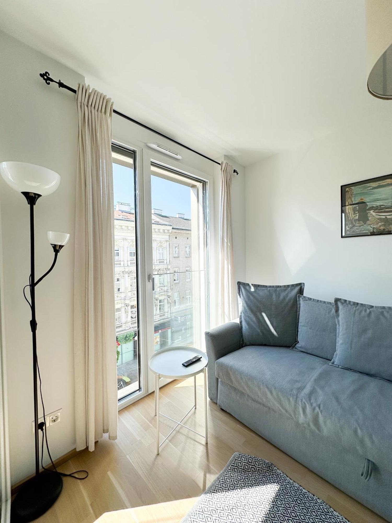 Vienna Sunny Side Up Apartments Esterno foto