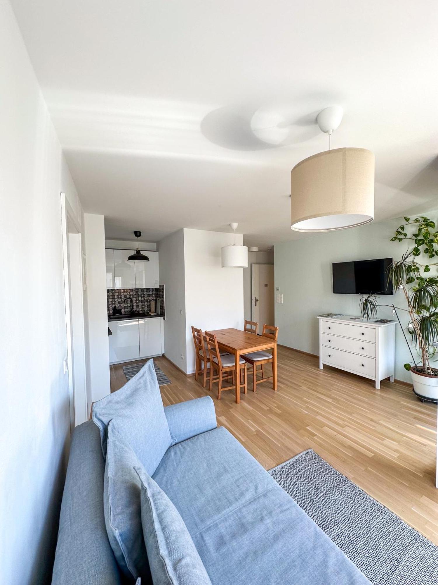 Vienna Sunny Side Up Apartments Esterno foto