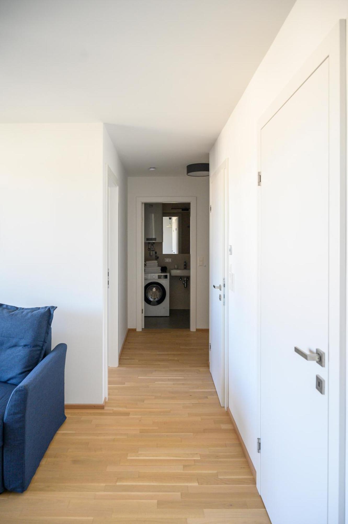 Vienna Sunny Side Up Apartments Esterno foto