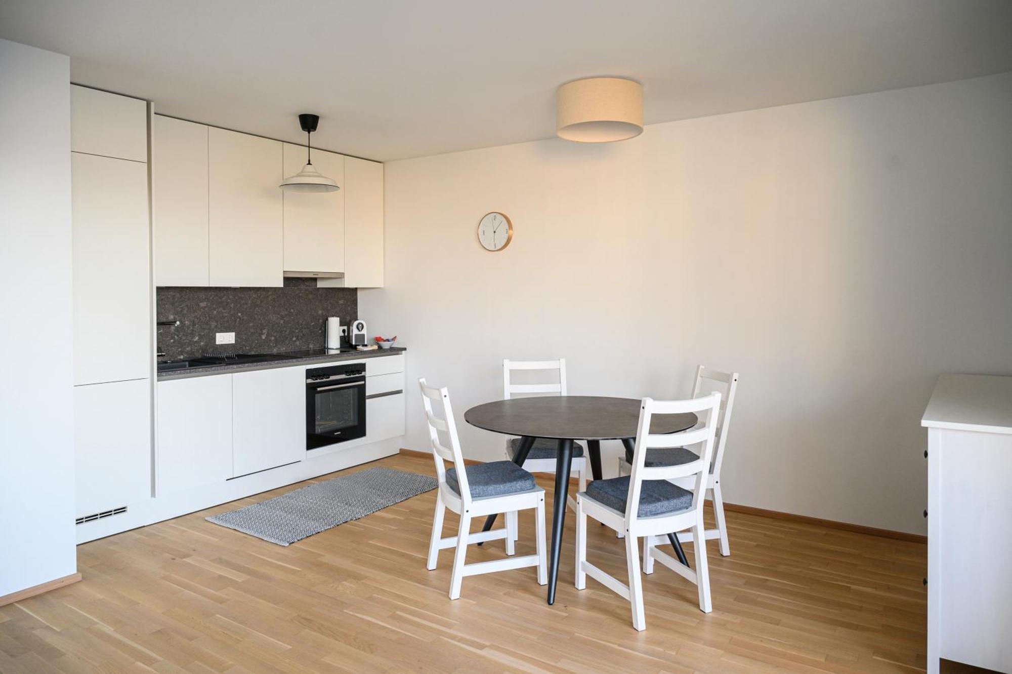 Vienna Sunny Side Up Apartments Esterno foto