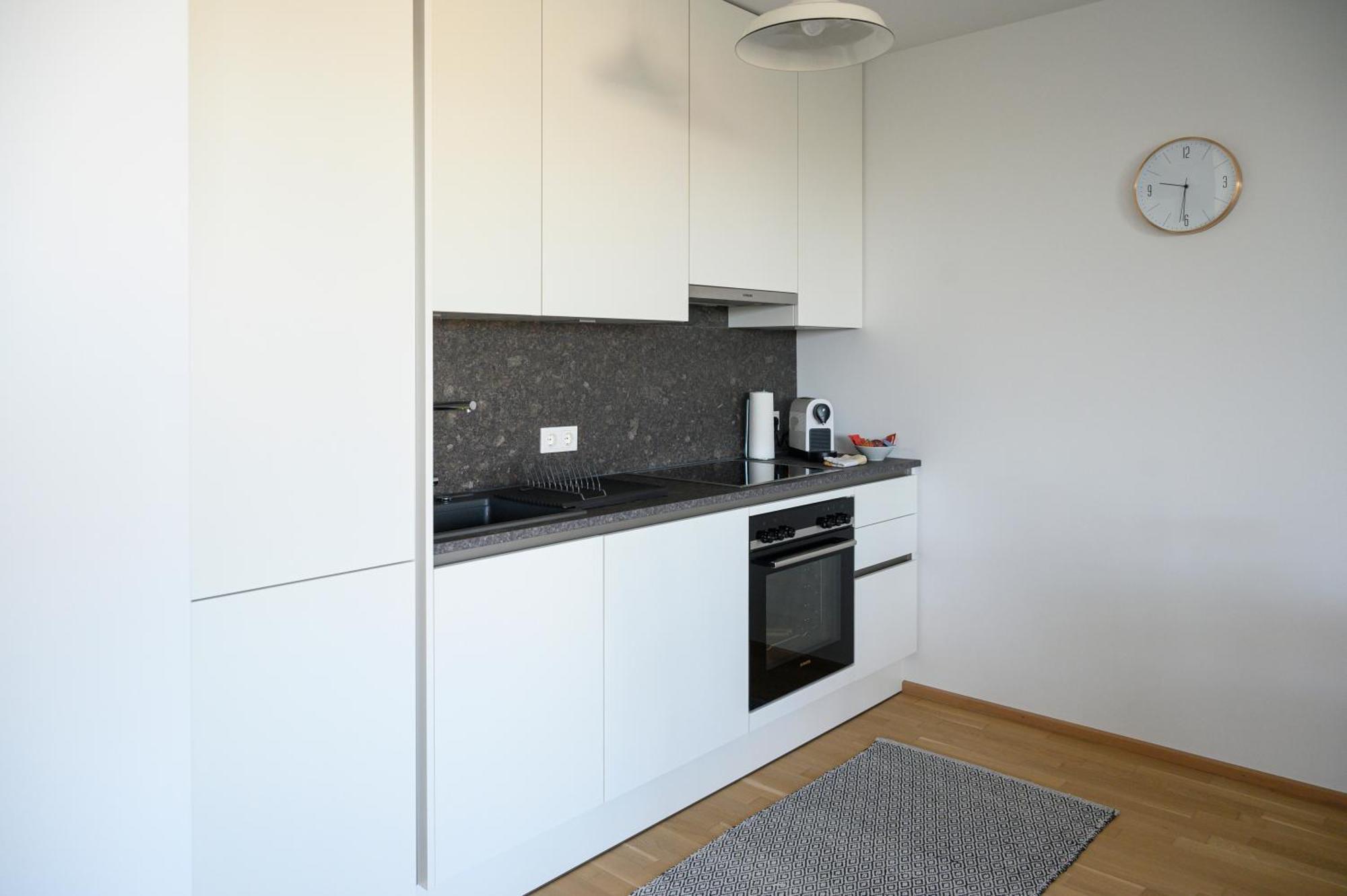 Vienna Sunny Side Up Apartments Esterno foto