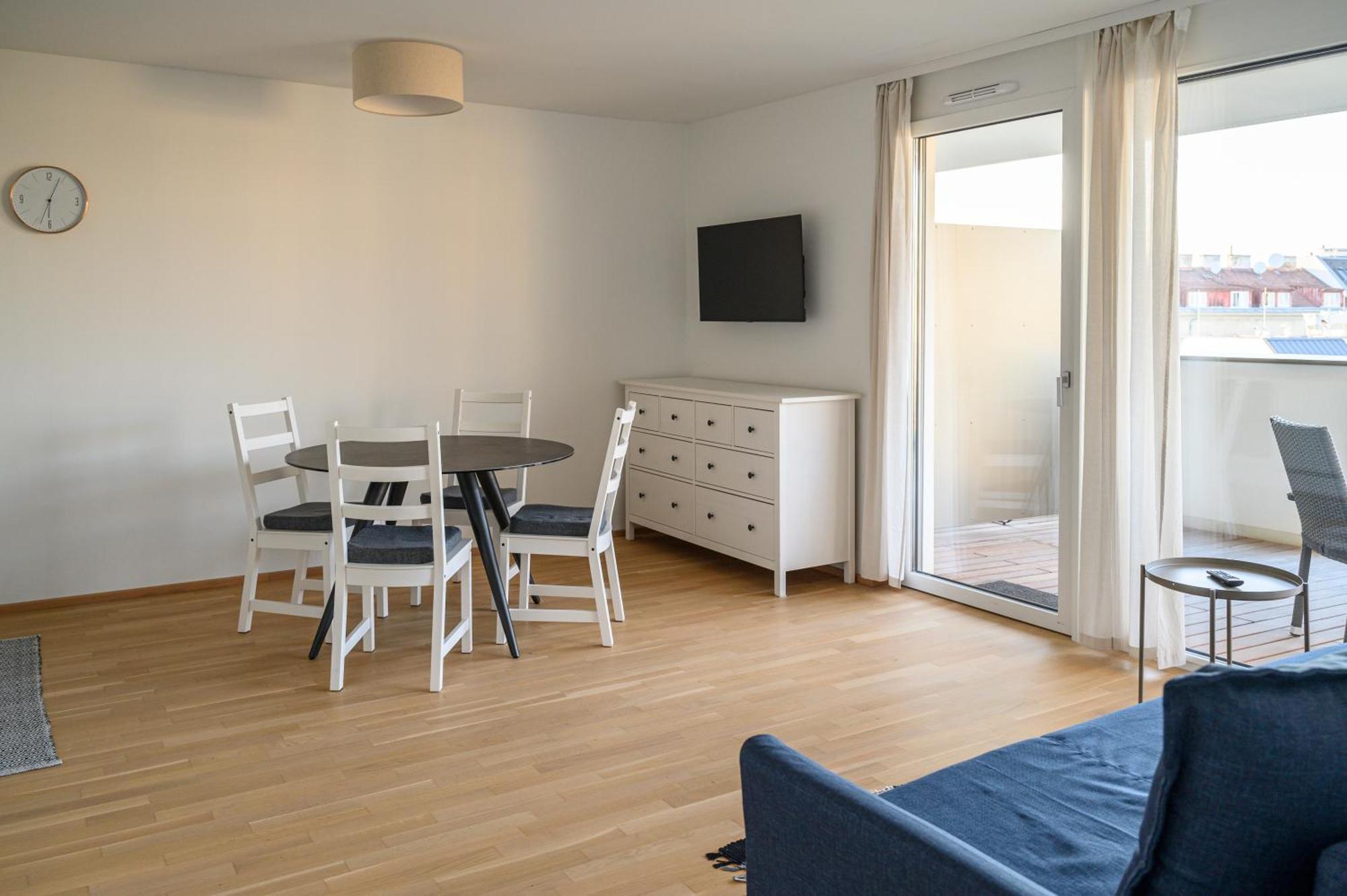 Vienna Sunny Side Up Apartments Esterno foto