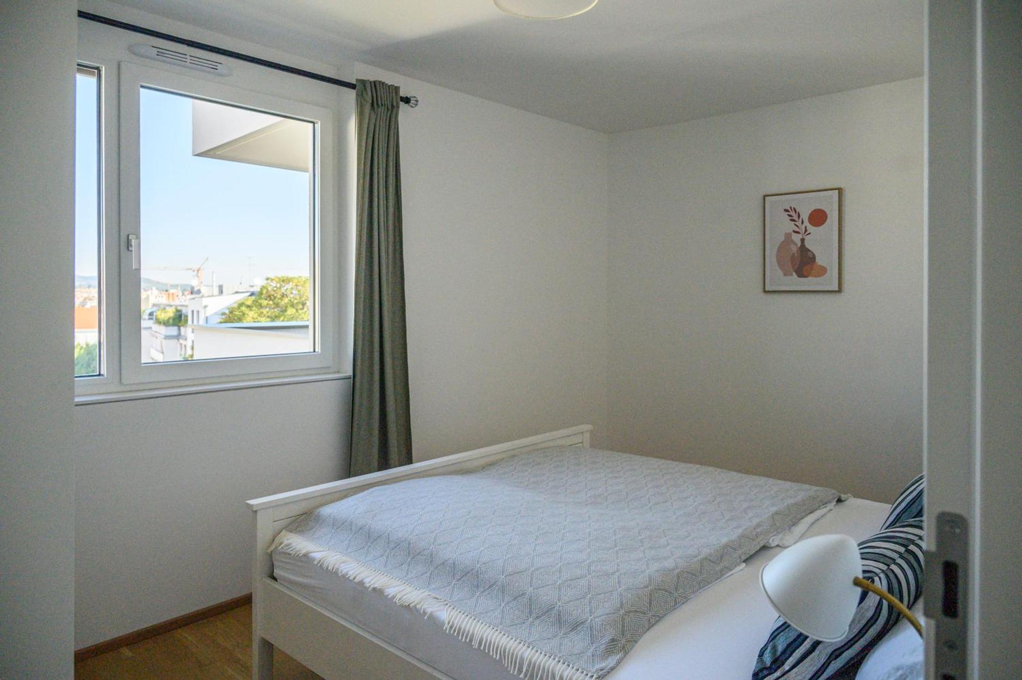 Vienna Sunny Side Up Apartments Esterno foto